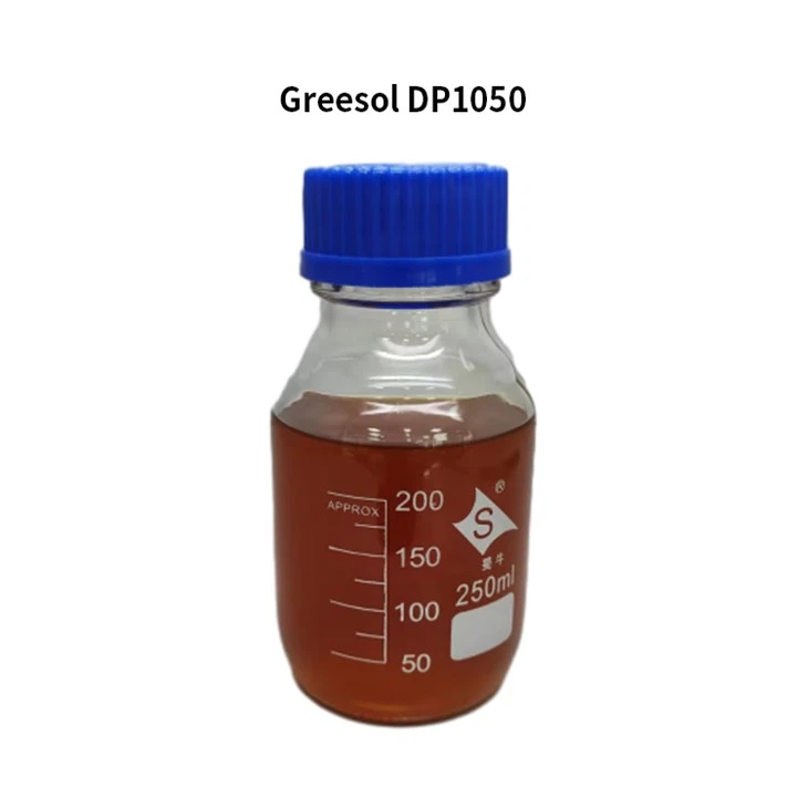 Solvent-resistant Dispersant